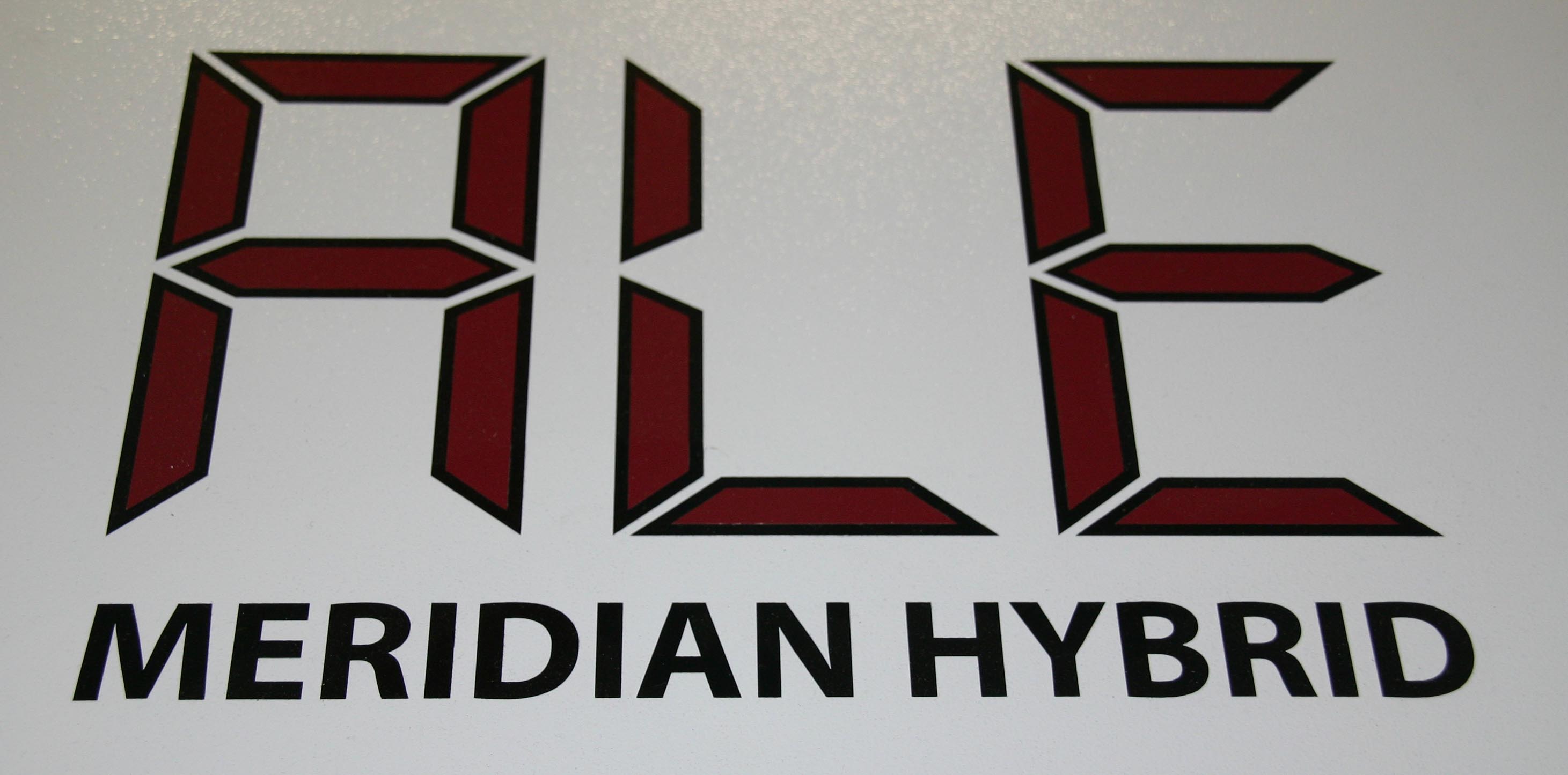 Hybridmaschinen